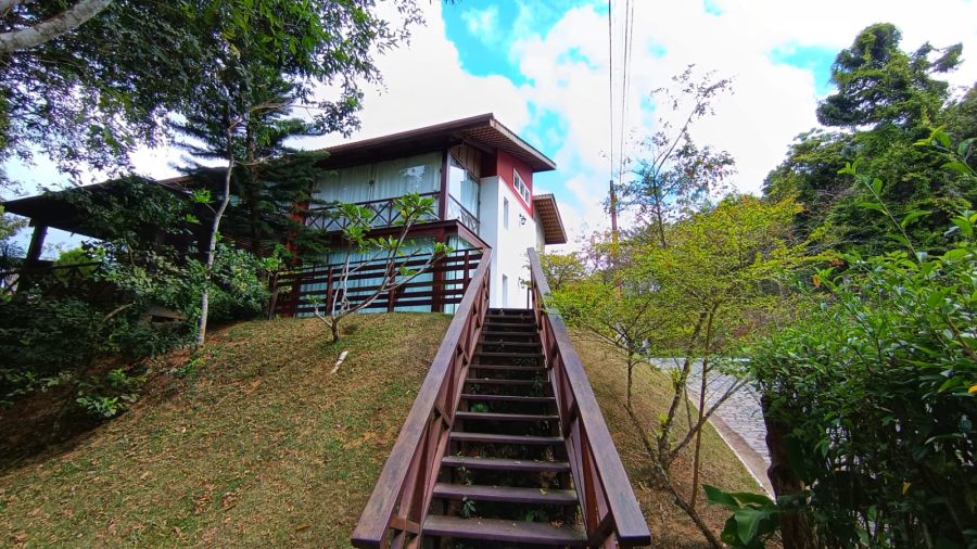 Loft - Venda - Monte Flor - Guaramiranga - CE