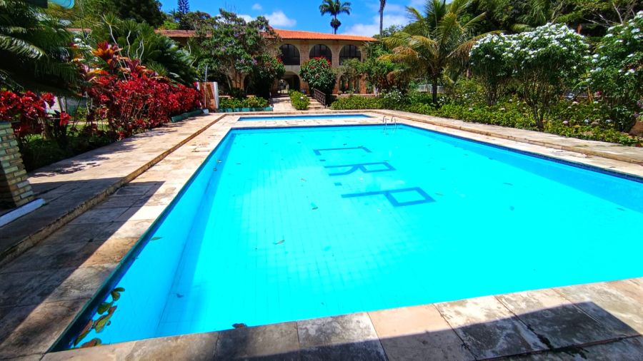 Apartamento - Venda - Centro - Guaramiranga - CE