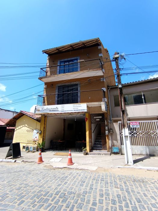 Apartamento - Venda - Centro - Guaramiranga - CE