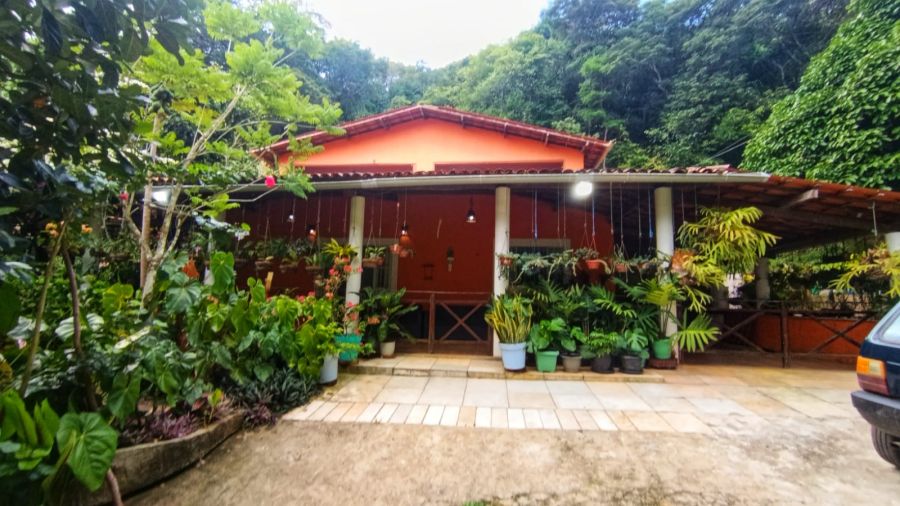 Casa - Venda - Munguba - Pacoti - CE