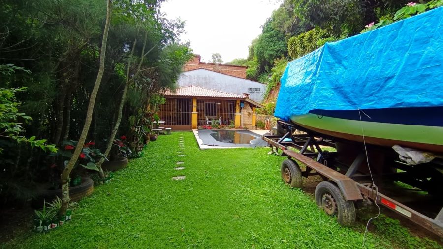 Chalé - Venda - Forquilha - Guaramiranga - CE