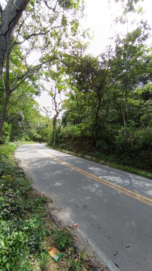 Terreno - Venda - Forquilha - Guaramiranga - CE