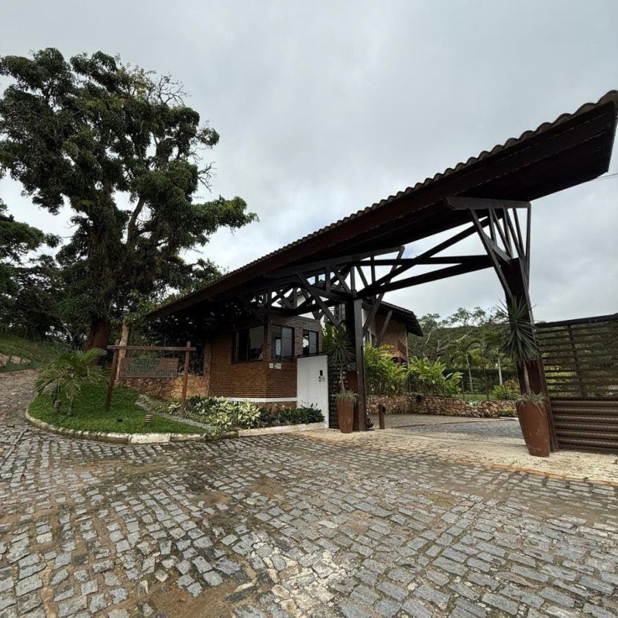 Casa - Venda - Monte Flor - Guaramiranga - CE