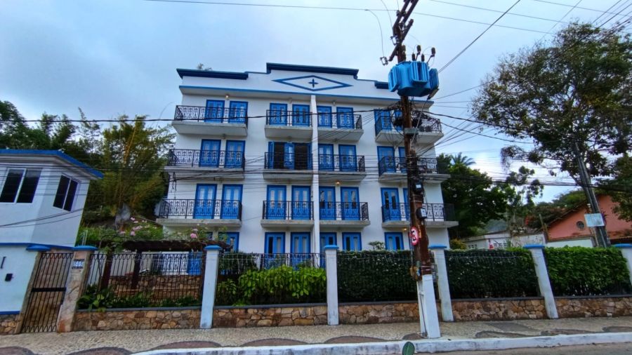 Apartamento - Venda - Centro - Guaramiranga - CE