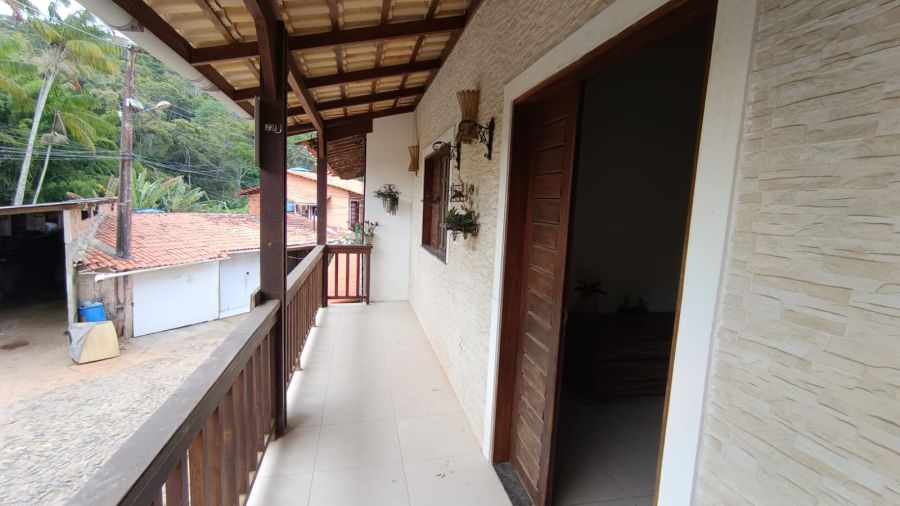 Casa - Venda - Pernambuquinho - Guaramiranga - CE