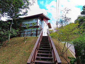 Loft Condom�nio Monte Flor