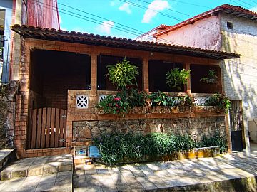 Casa Guaramiranga