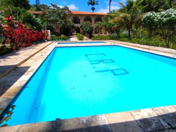 APARTAMENTO RECANTO DAS PALMEIRAS