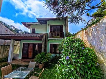 Casa centro Guaramiranga