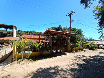 Casa � Venda