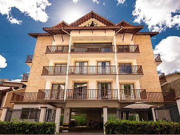 Apartamento Del Fiore