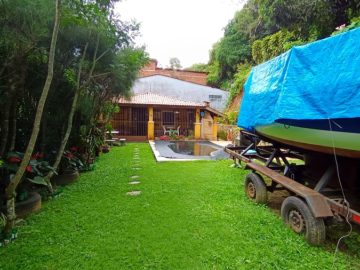 SOLAR DAS HORTENCIAS