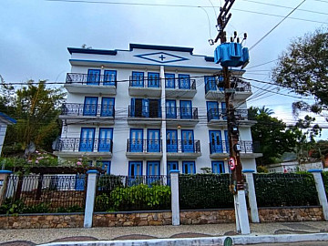 Apartamento - Ita�na