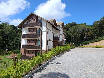 Apartamento Serra Bela